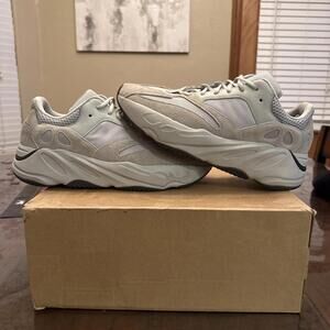Adidas Yeezy Boost 700 “Salt” , Size 11.5M, Used, No Box